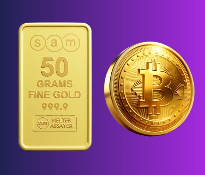 بازار فارکس vs بازار کریپتو شباهت_ها و تفاوت_ها