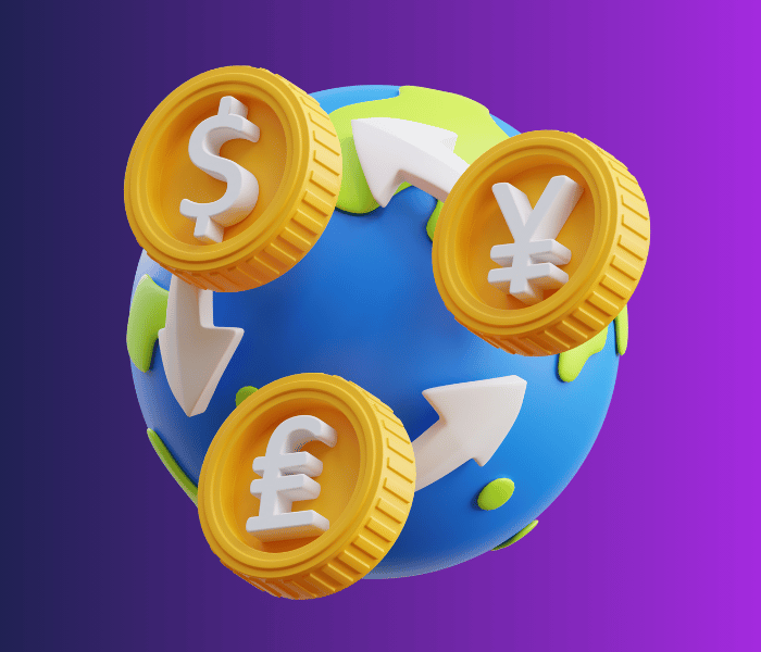 بازار فارکس چیست؟