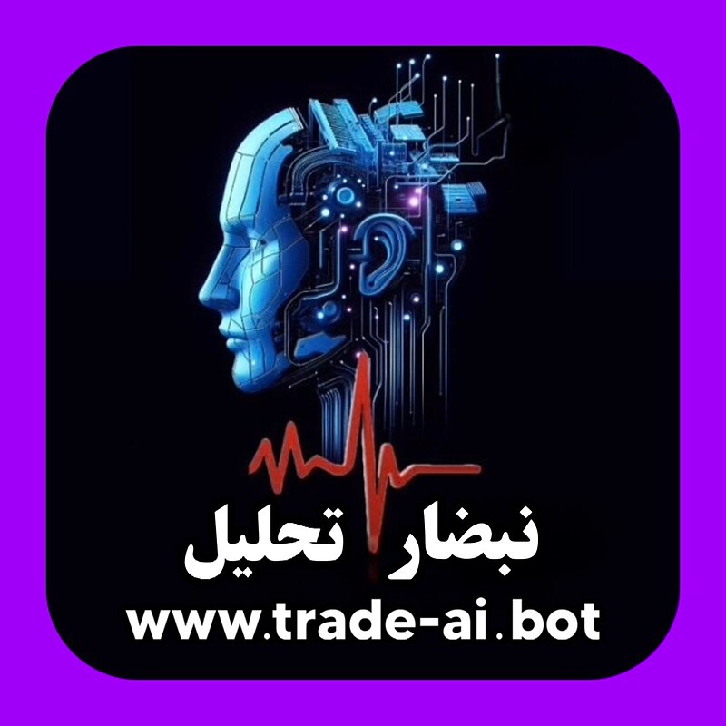 دستیار تحلیل بیت کوین و طلا نبضار