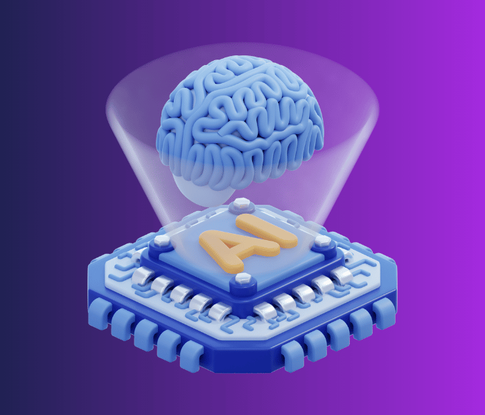 هوش مصنوعی در ترید